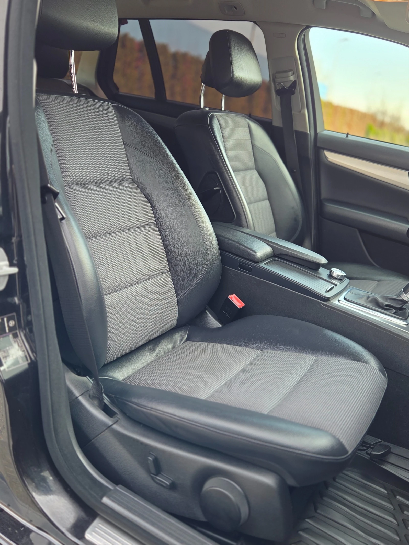 Mercedes-Benz C 350 CDI* AVANTGARD* ��������*  | Mobile.bg � ����������� 6