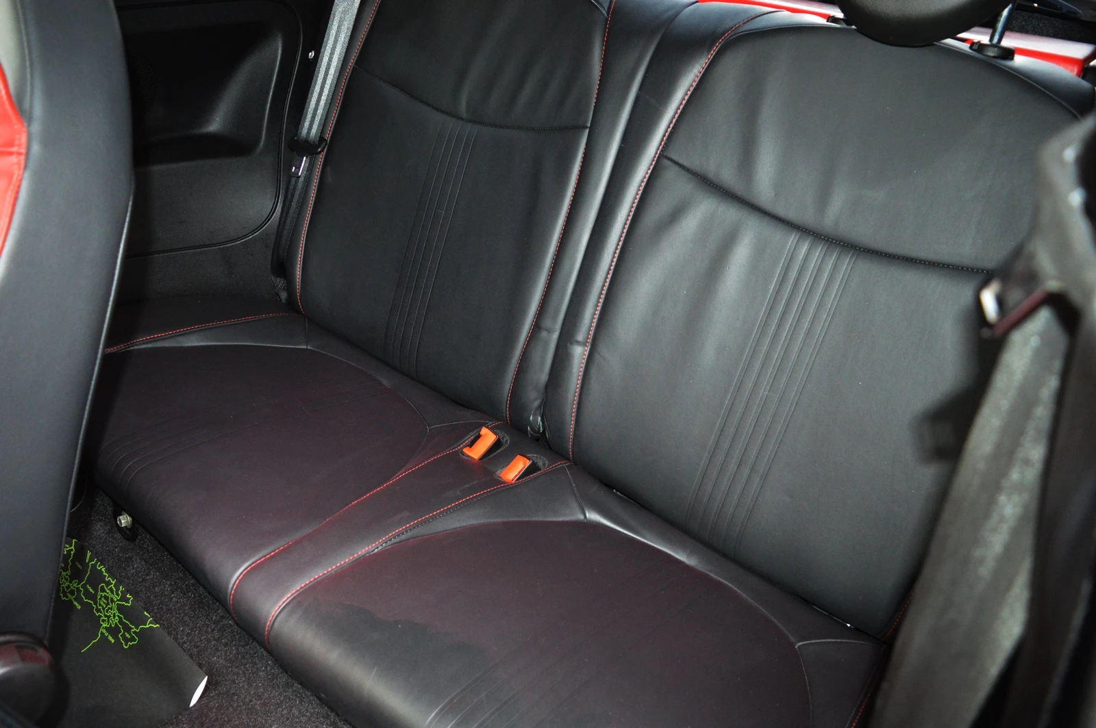 Fiat 500 1.4T ABARTH ШВЕЙЦАРИЯ, снимка 9 - Автомобили и джипове - 53710215