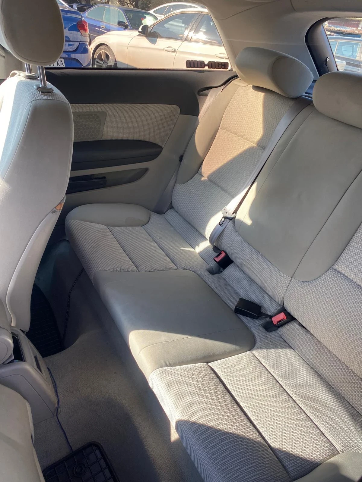 Audi A3, снимка 7 - Автомобили и джипове - 53797482