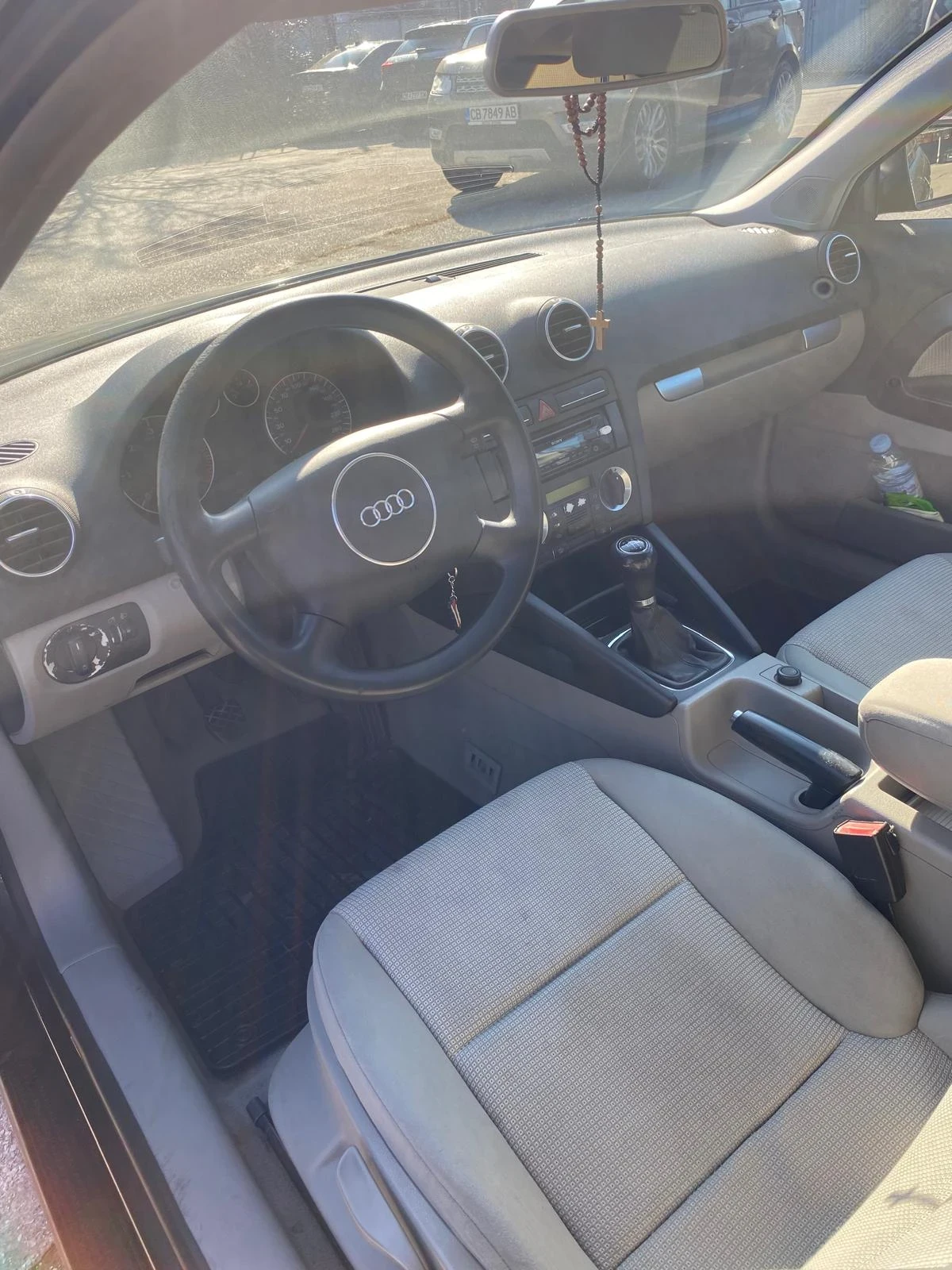 Audi A3, снимка 5 - Автомобили и джипове - 53797482