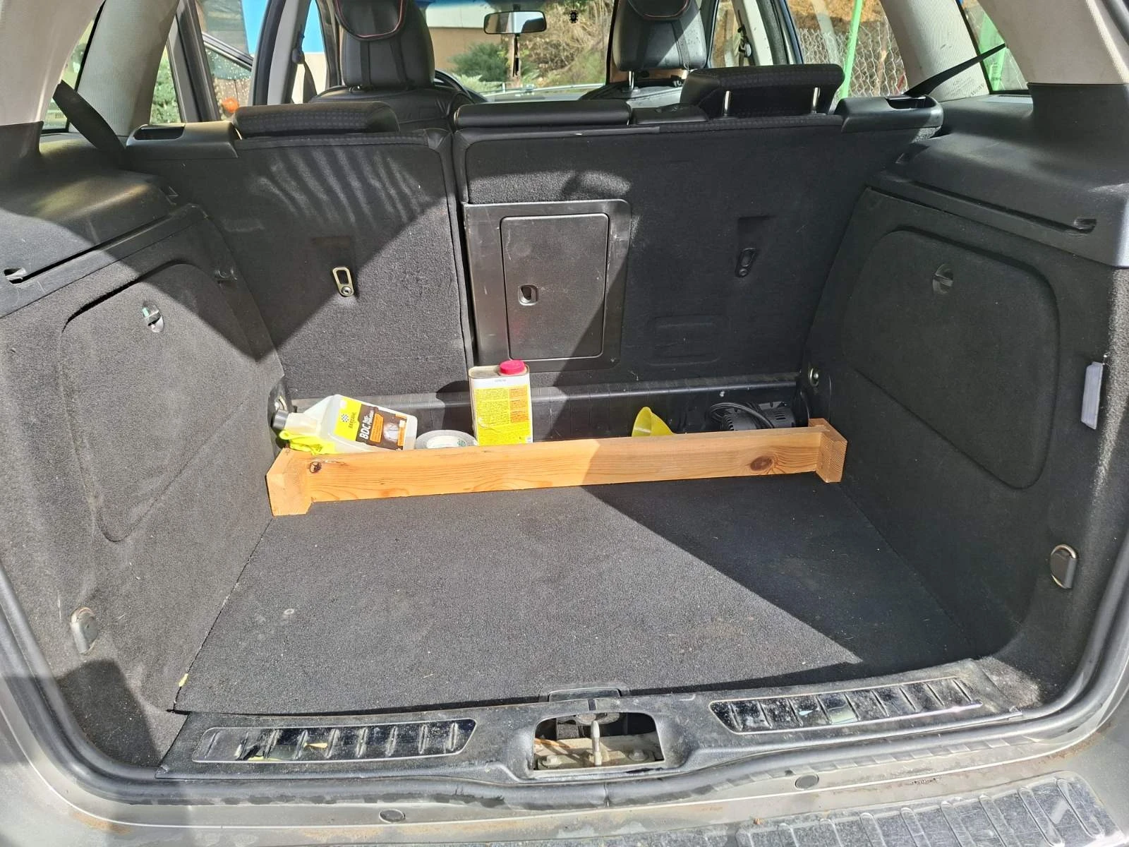 Mercedes-Benz B 200, снимка 3 - Автомобили и джипове - 54010317