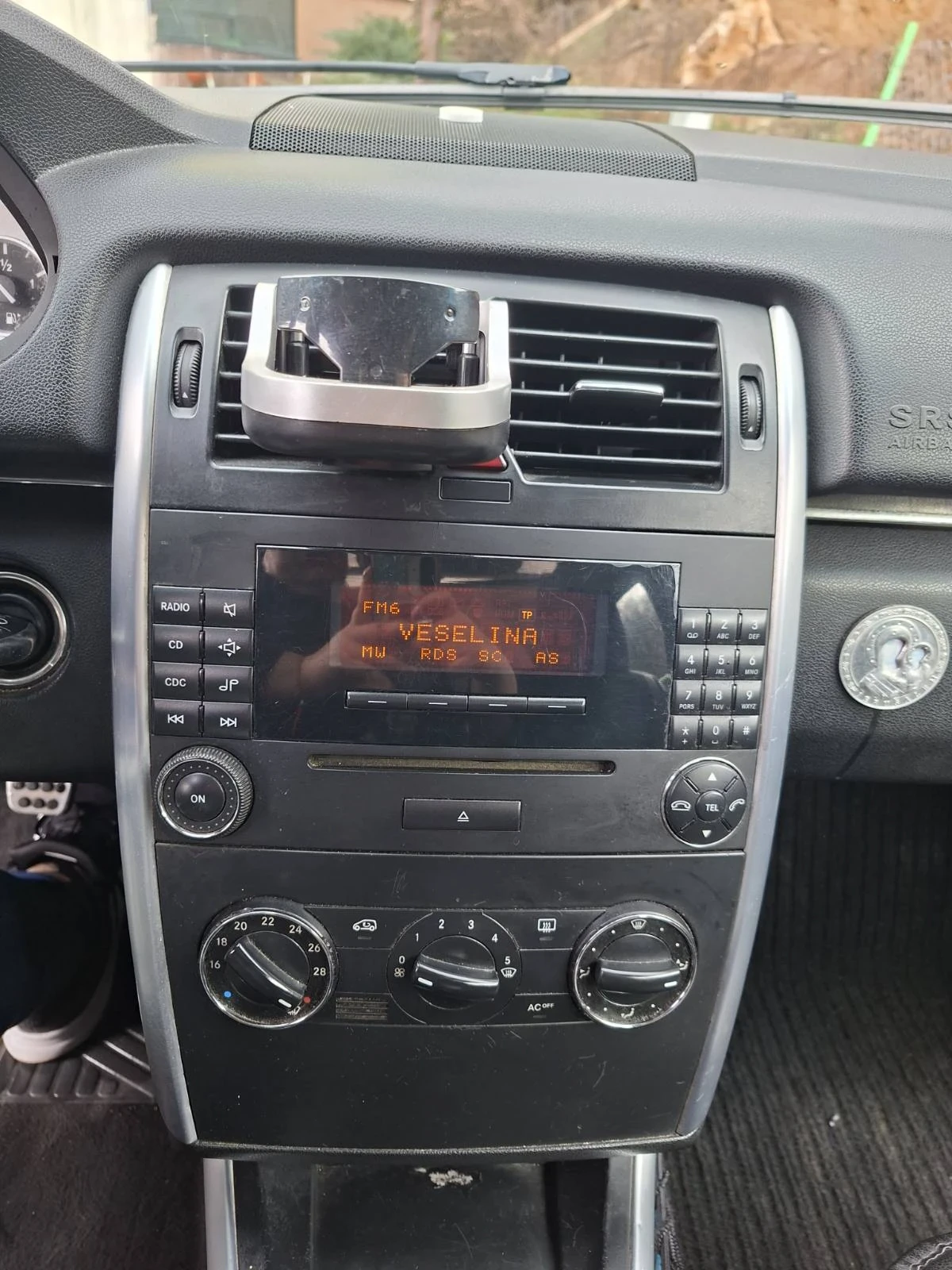 Mercedes-Benz B 200, снимка 8 - Автомобили и джипове - 54010317