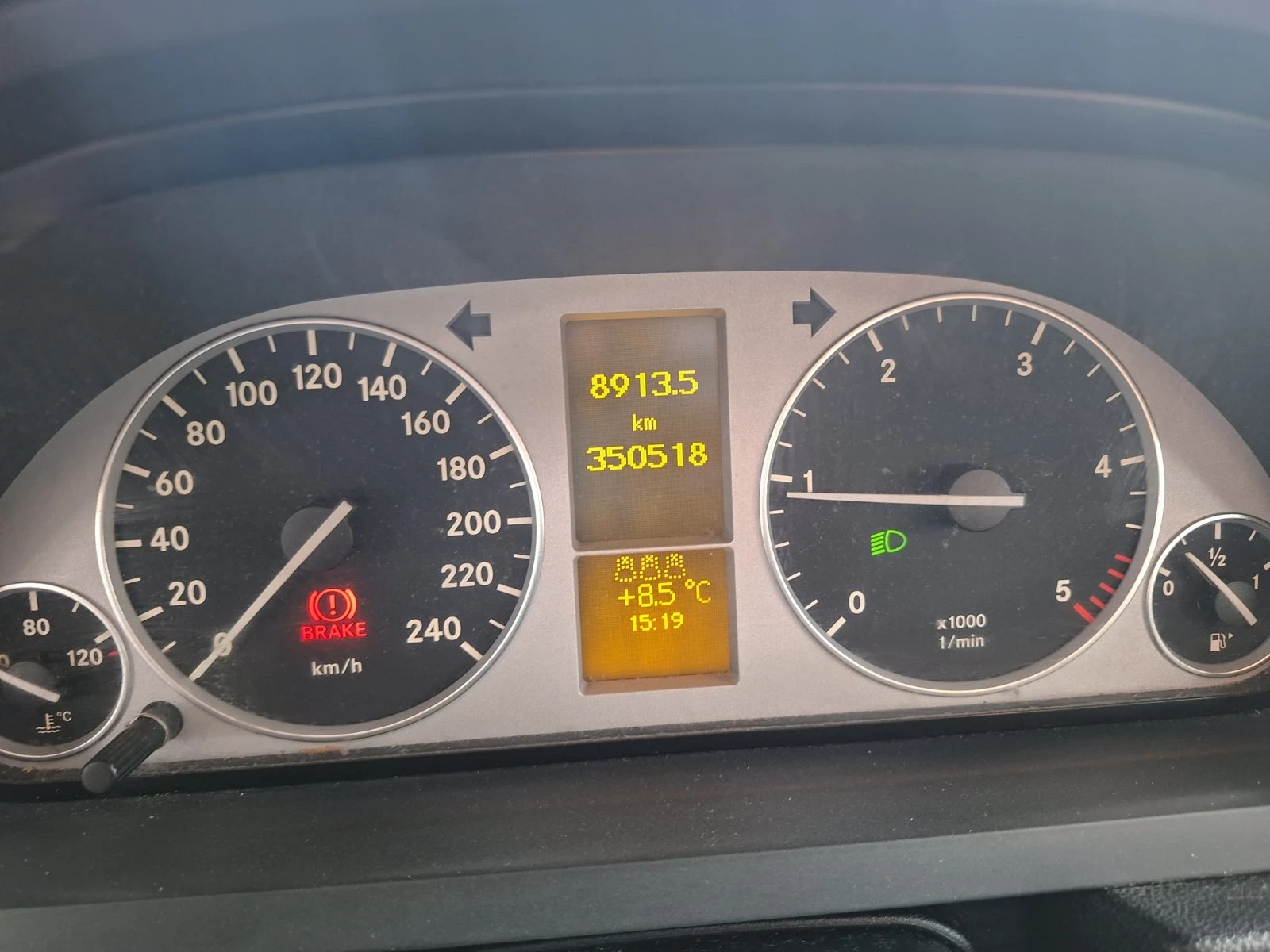 Mercedes-Benz B 200, снимка 4 - Автомобили и джипове - 54010317