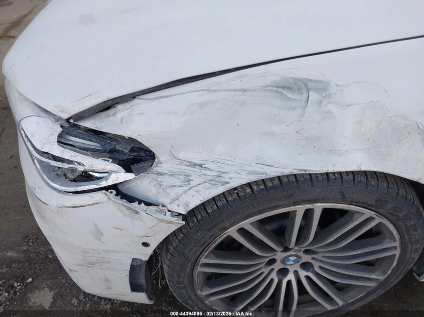 BMW 540 3.0l I xDrive | Mobile.bg � ����������� 6