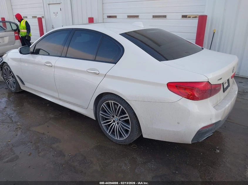 BMW 540 3.0l I xDrive | Mobile.bg � ����������� 3