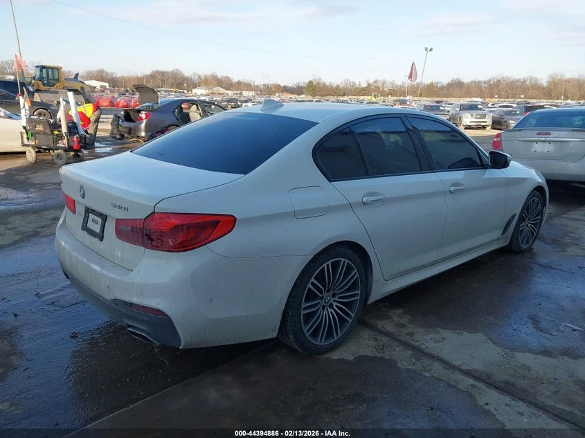BMW 540 3.0l I xDrive | Mobile.bg � ����������� 4