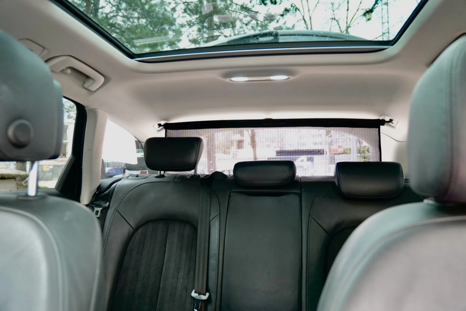 Audi A6 S6, снимка 14 - Автомобили и джипове - 54205007