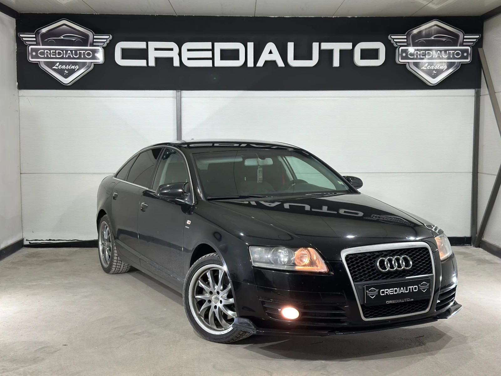 Audi A6 Quattro * AUTO  | Mobile.bg � ����������� 3