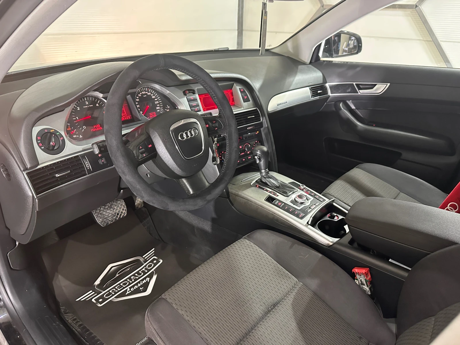 Audi A6 Quattro * AUTO  | Mobile.bg � ����������� 7