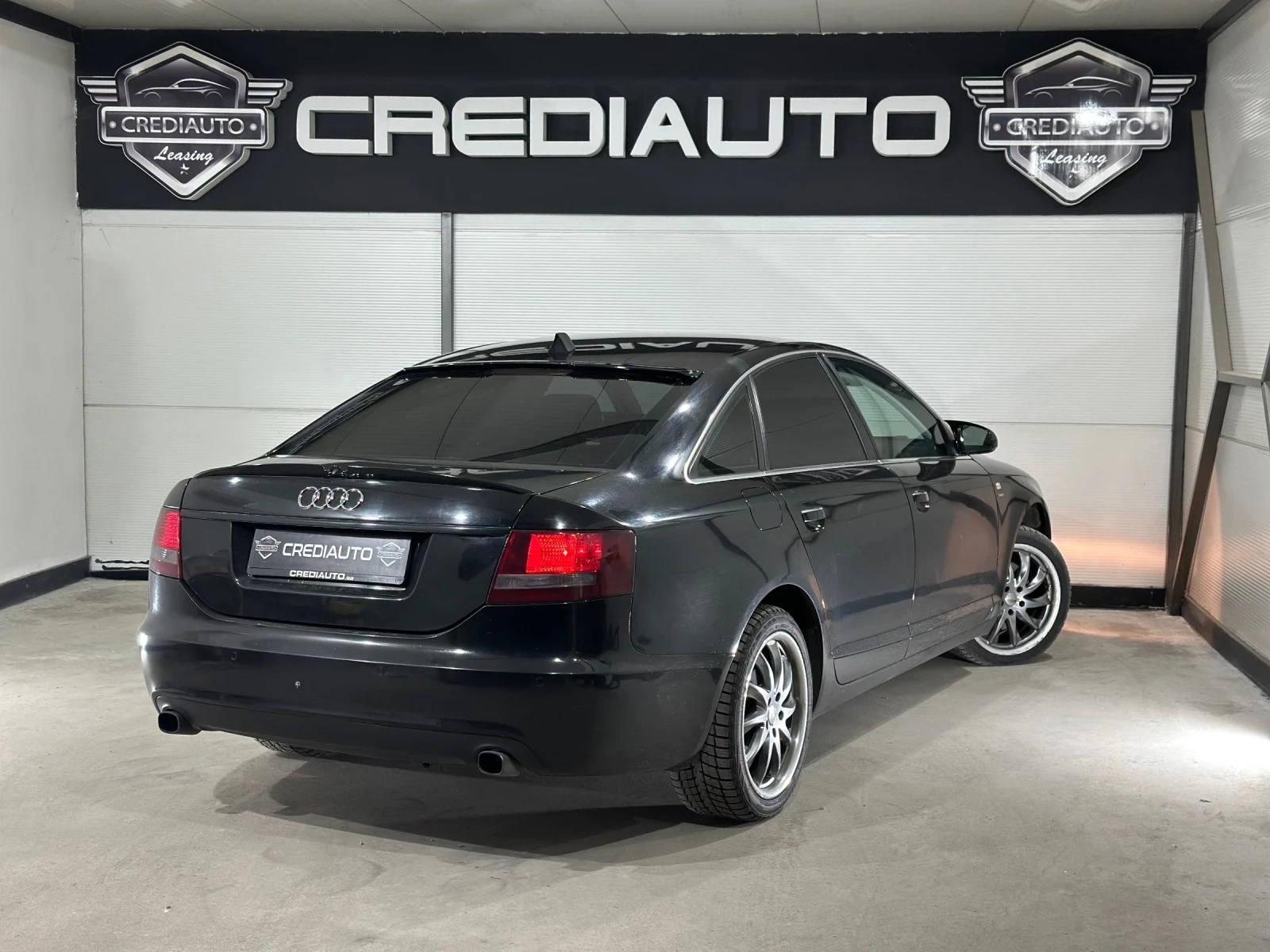 Audi A6 Quattro * AUTO  | Mobile.bg � ����������� 6