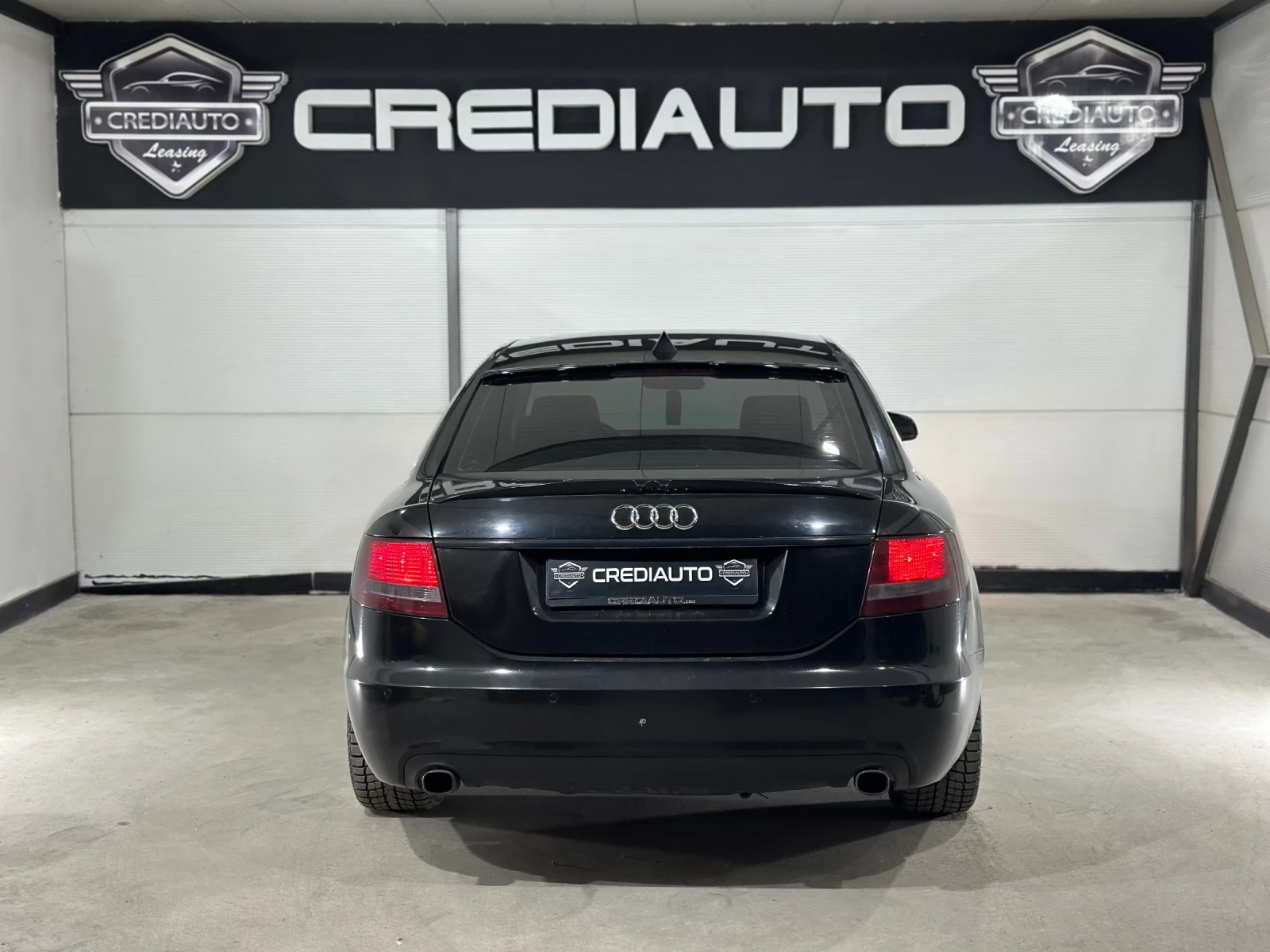 Audi A6 Quattro * AUTO  | Mobile.bg � ����������� 5