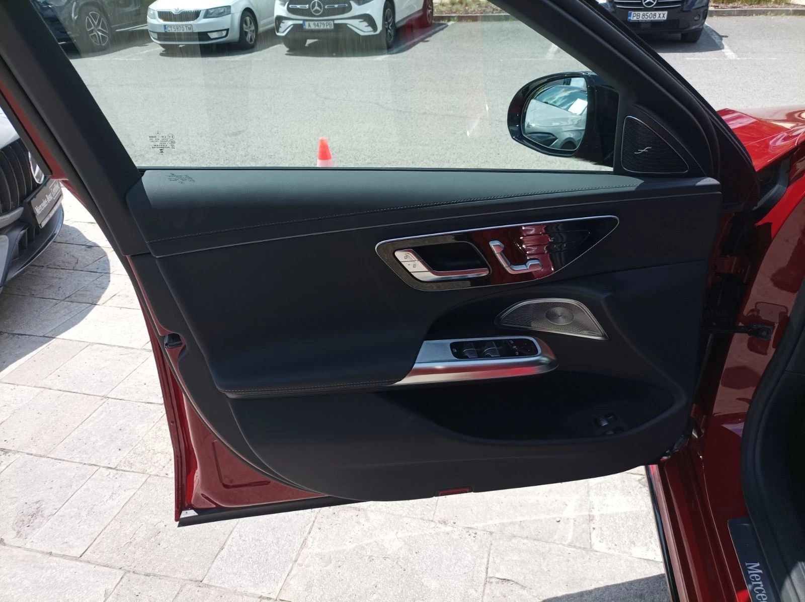 Mercedes-Benz E 300 � 4MATIC | Mobile.bg � ����������� 10