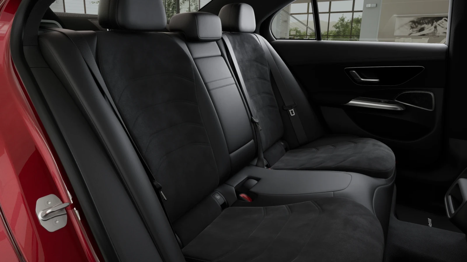 Mercedes-Benz E 300 е 4MATIC, снимка 10 - Автомобили и джипове - 54255560