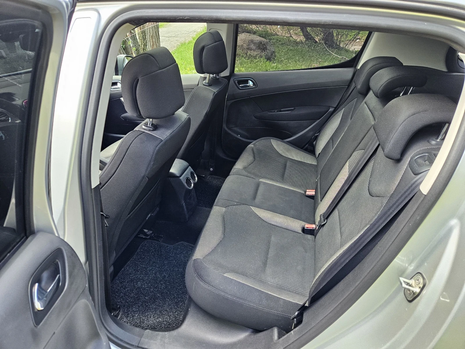 Peugeot 308 | Mobile.bg � ����������� 6
