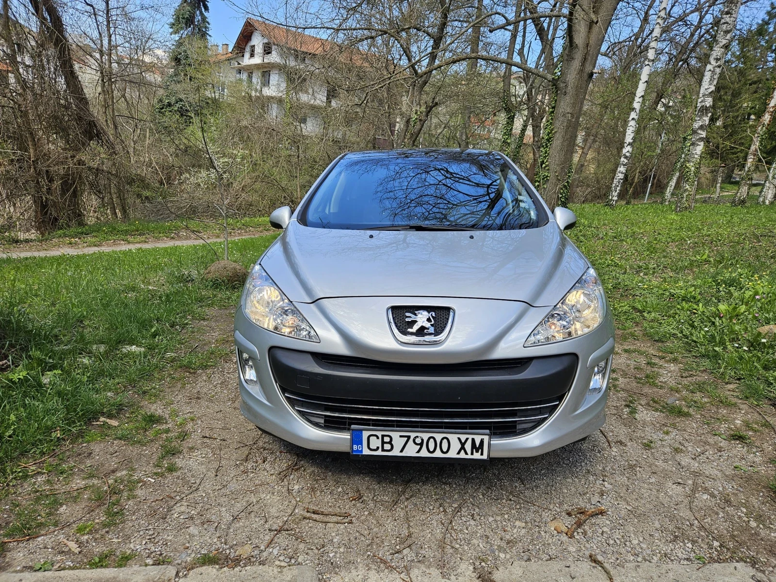 Peugeot 308 | Mobile.bg � ����������� 2