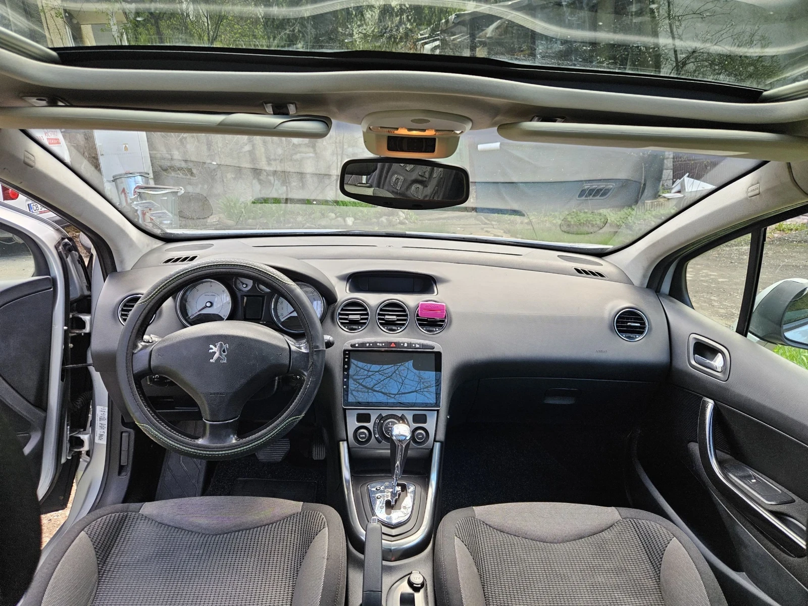 Peugeot 308 | Mobile.bg � ����������� 5