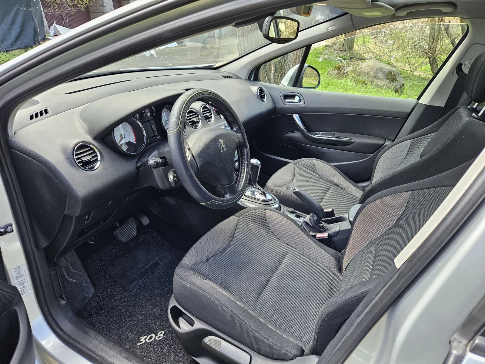 Peugeot 308 | Mobile.bg � ����������� 7