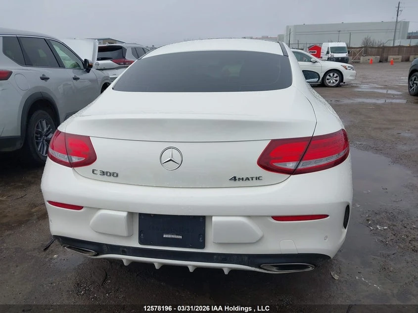 Mercedes-Benz C 300 Coupe* AMG* 4MATIC* �����* �������� | Mobile.bg � ����������� 5