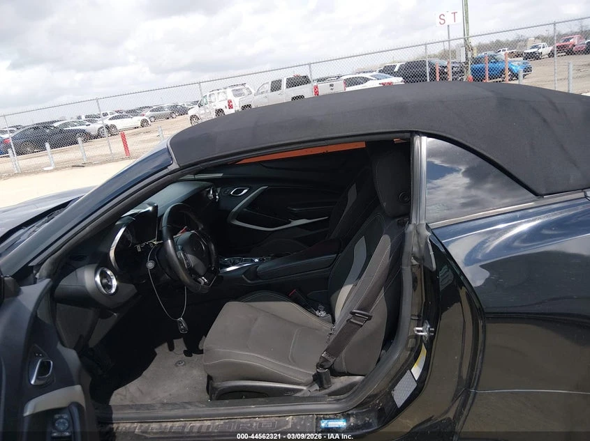 Chevrolet Camaro 2.0l 1Lt* ������ ���� �� ��* ����� ���� ����*  | Mobile.bg � ����������� 8