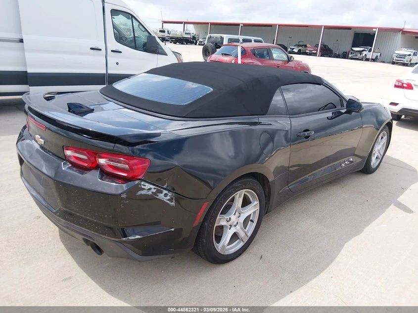 Chevrolet Camaro 2.0l 1Lt* ������ ���� �� ��* ����� ���� ����*  | Mobile.bg � ����������� 4