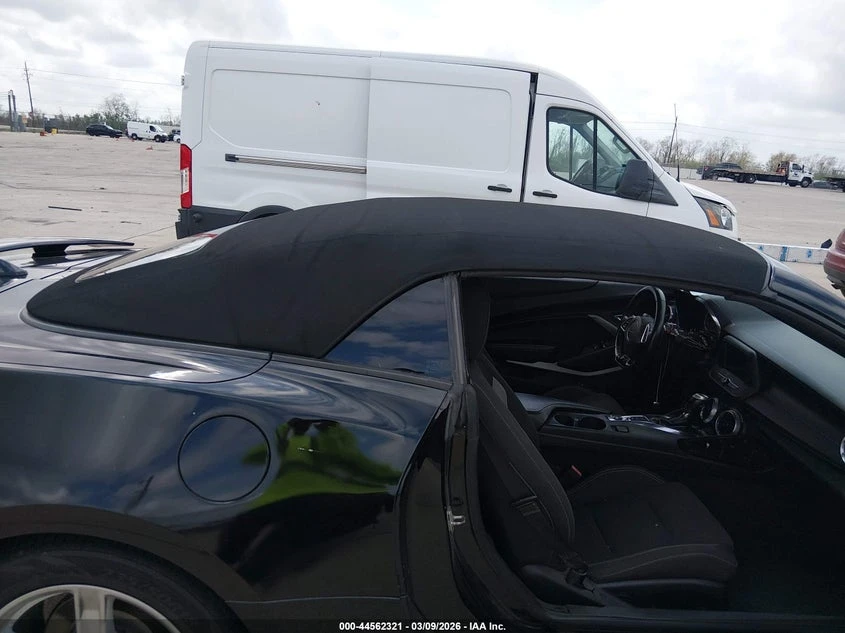 Chevrolet Camaro 2.0l 1Lt* ������ ���� �� ��* ����� ���� ����*  | Mobile.bg � ����������� 5