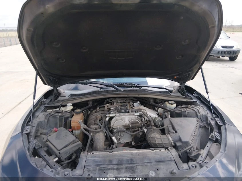 Chevrolet Camaro 2.0l 1Lt* ������ ���� �� ��* ����� ���� ����*  | Mobile.bg � ����������� 10