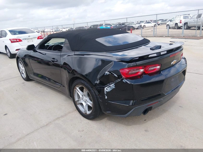 Chevrolet Camaro 2.0l 1Lt* ������ ���� �� ��* ����� ���� ����*  | Mobile.bg � ����������� 3