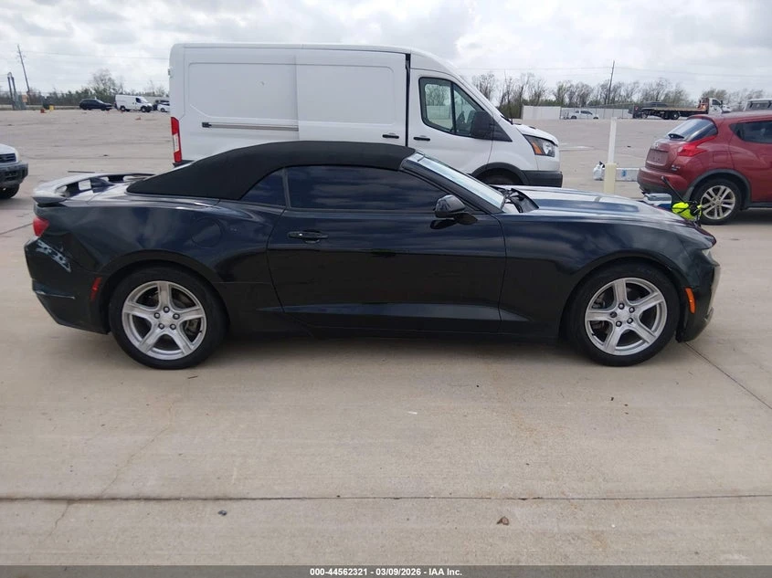 Chevrolet Camaro 2.0l 1Lt* ������ ���� �� ��* ����� ���� ����*  | Mobile.bg � ����������� 13