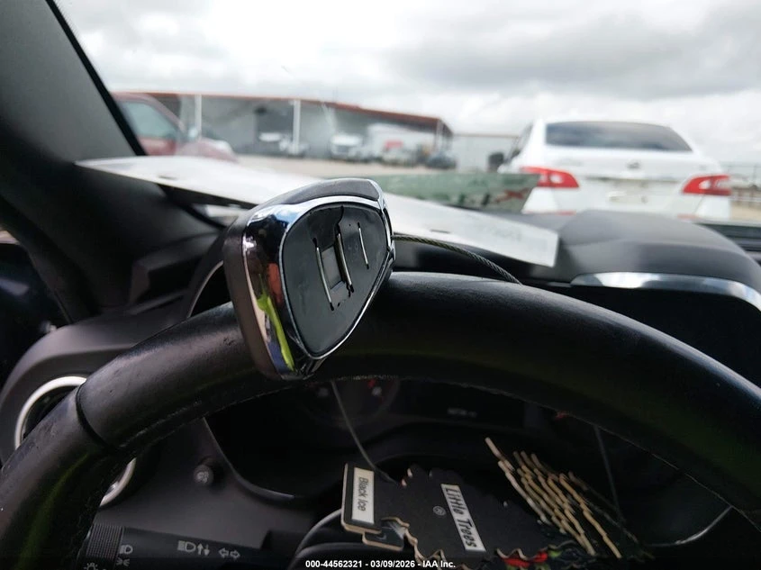 Chevrolet Camaro 2.0l 1Lt* ������ ���� �� ��* ����� ���� ����*  | Mobile.bg � ����������� 11