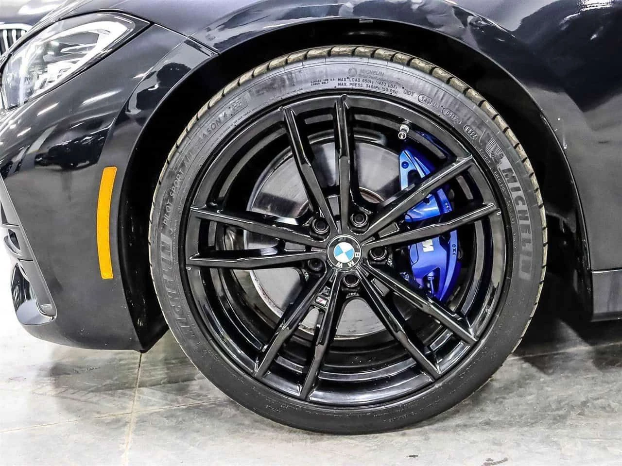 BMW 430 M SPORT PACKAGE| AMBIENT LIGHTING| ALUMINUM TRIM | Mobile.bg � ����������� 6