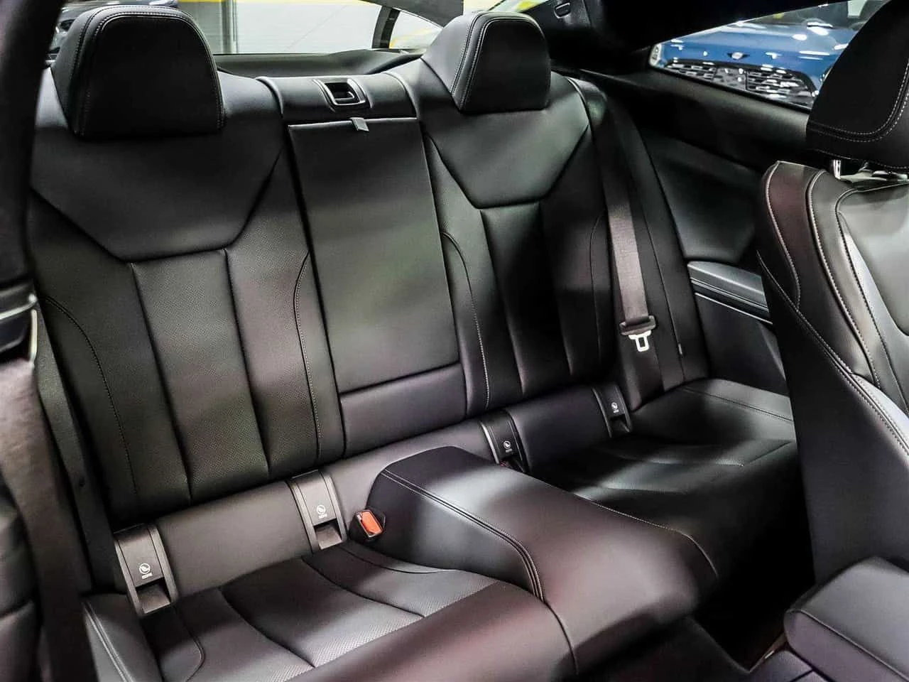 BMW 430 M SPORT PACKAGE| AMBIENT LIGHTING| ALUMINUM TRIM | Mobile.bg � ����������� 14