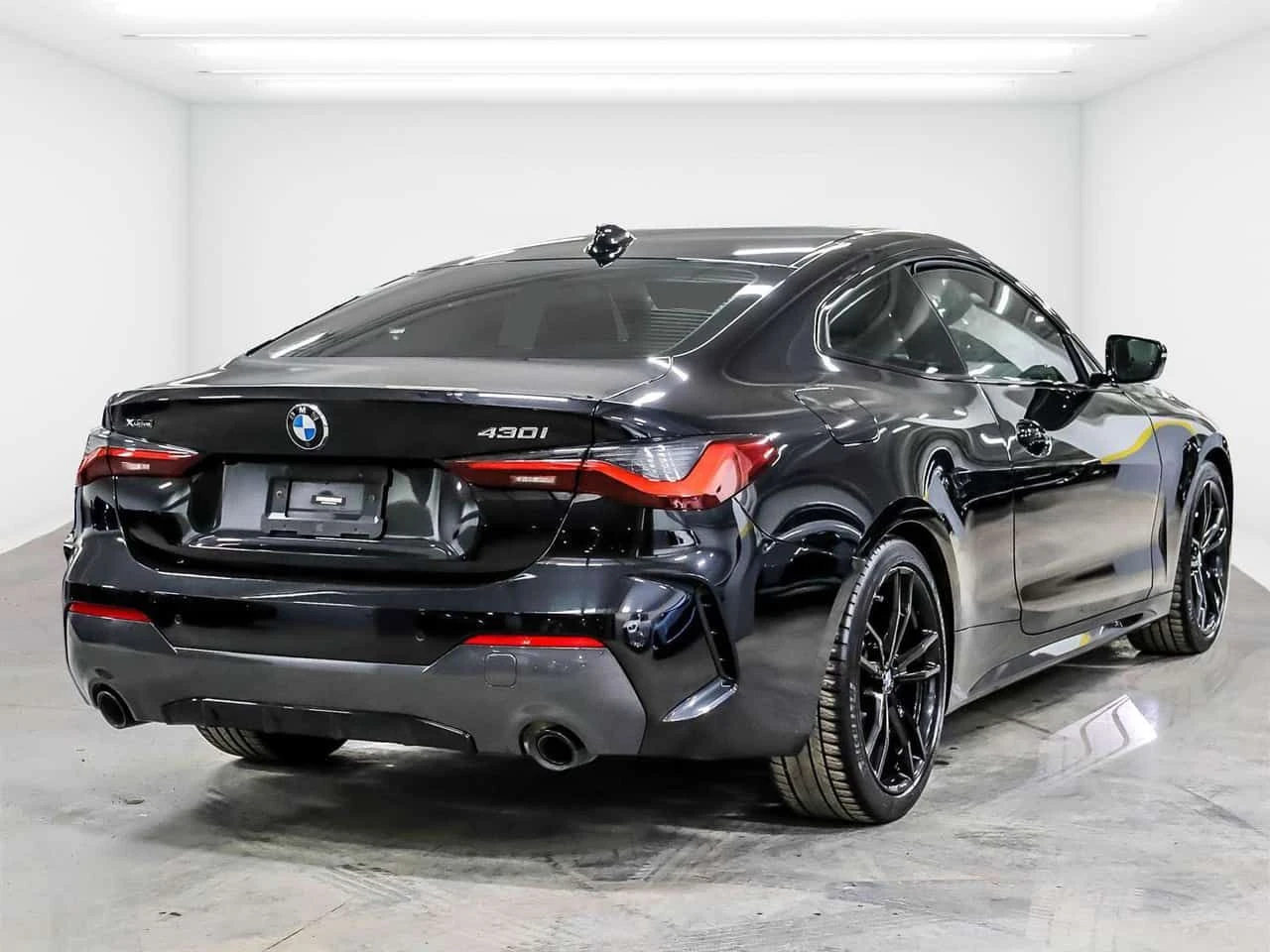 BMW 430 M SPORT PACKAGE| AMBIENT LIGHTING| ALUMINUM TRIM | Mobile.bg � ����������� 3