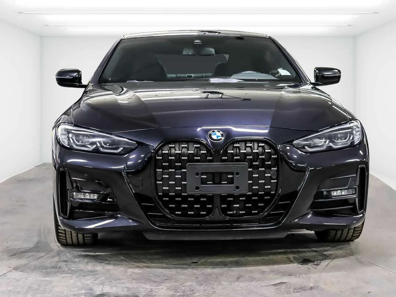 BMW 430 M SPORT PACKAGE| AMBIENT LIGHTING| ALUMINUM TRIM | Mobile.bg � ����������� 2
