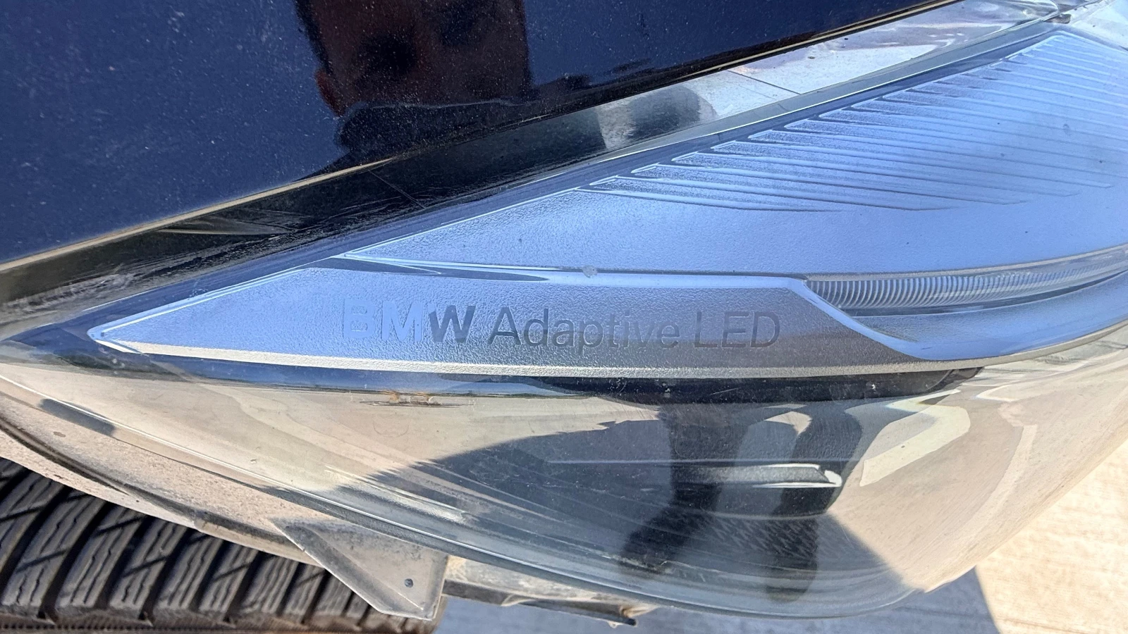 BMW 435 XDrive M-Пакет , снимка 9 - Автомобили и джипове - 54348146