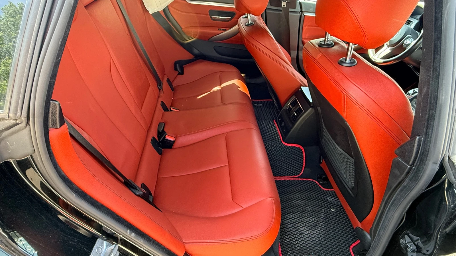 BMW 435 XDrive M-Пакет , снимка 11 - Автомобили и джипове - 54348146