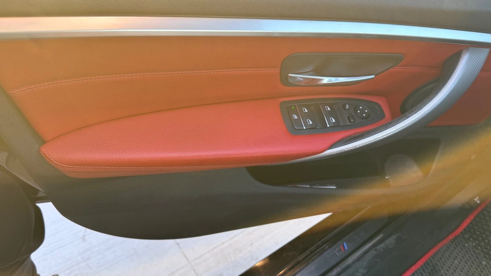 BMW 435 XDrive M-Пакет , снимка 14 - Автомобили и джипове - 54348146