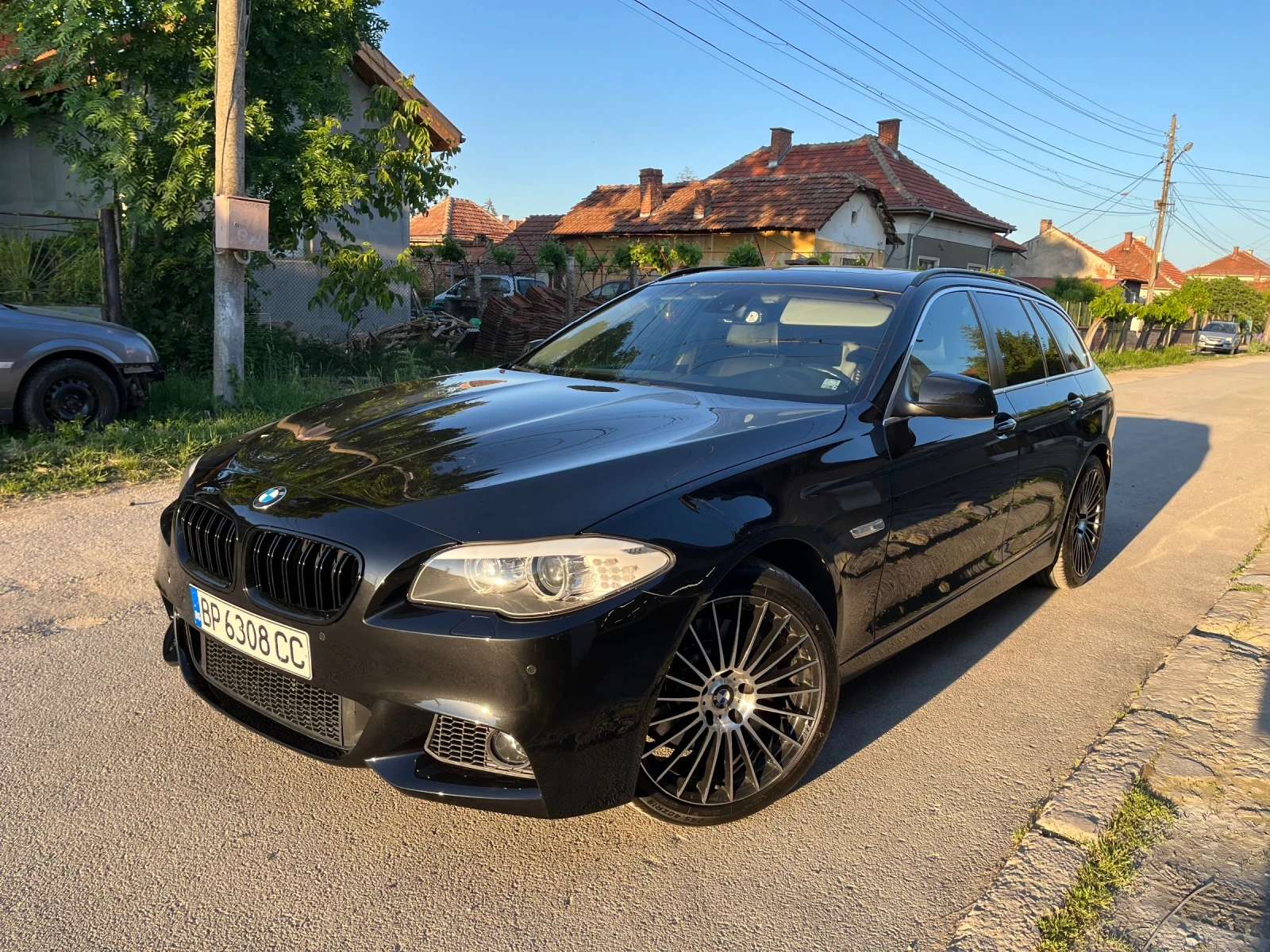 BMW 530 530xd