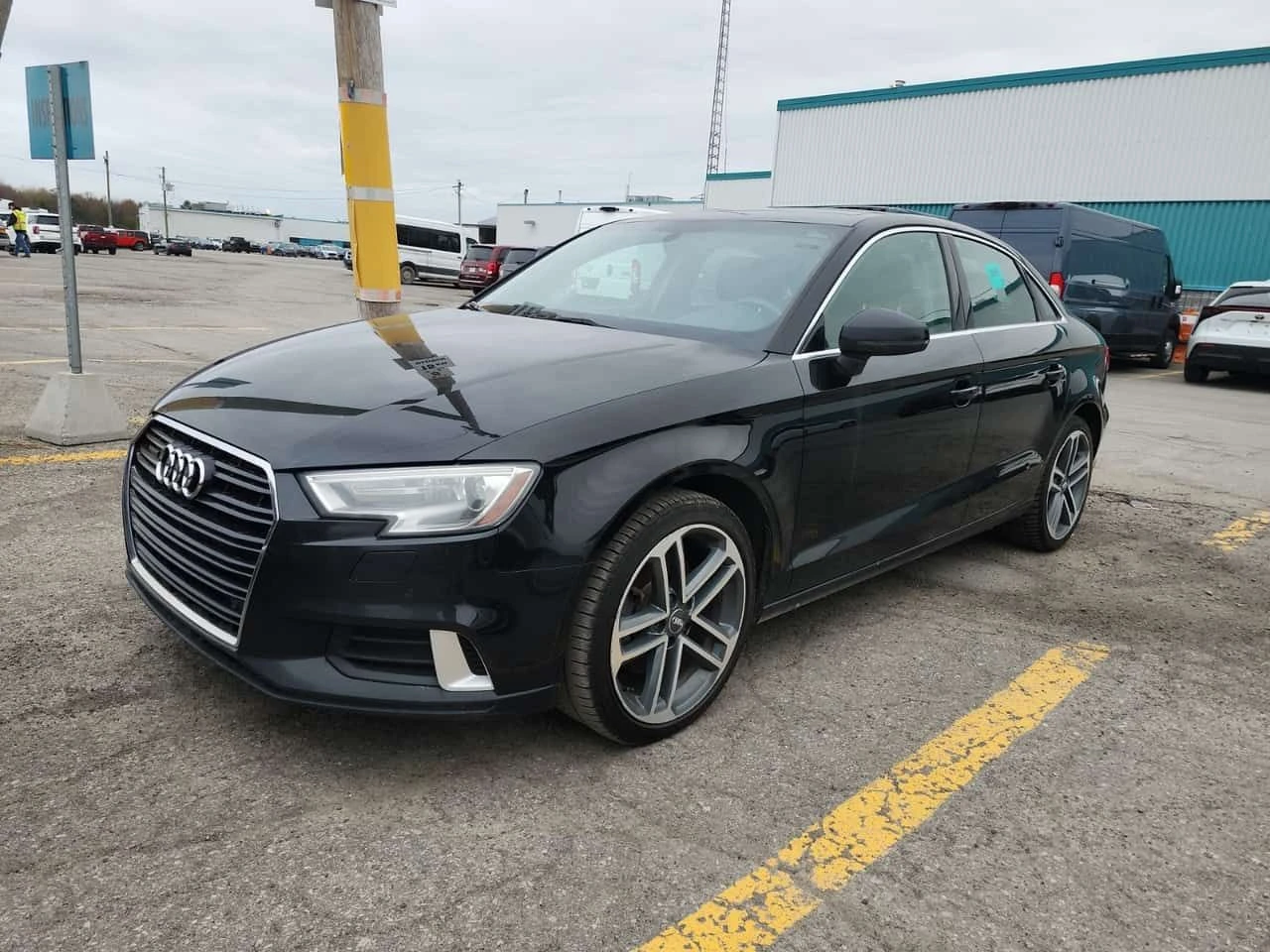 Audi A3 * PROGRESSIV * CARFAX * ���� �� �� | Mobile.bg � ����������� 1