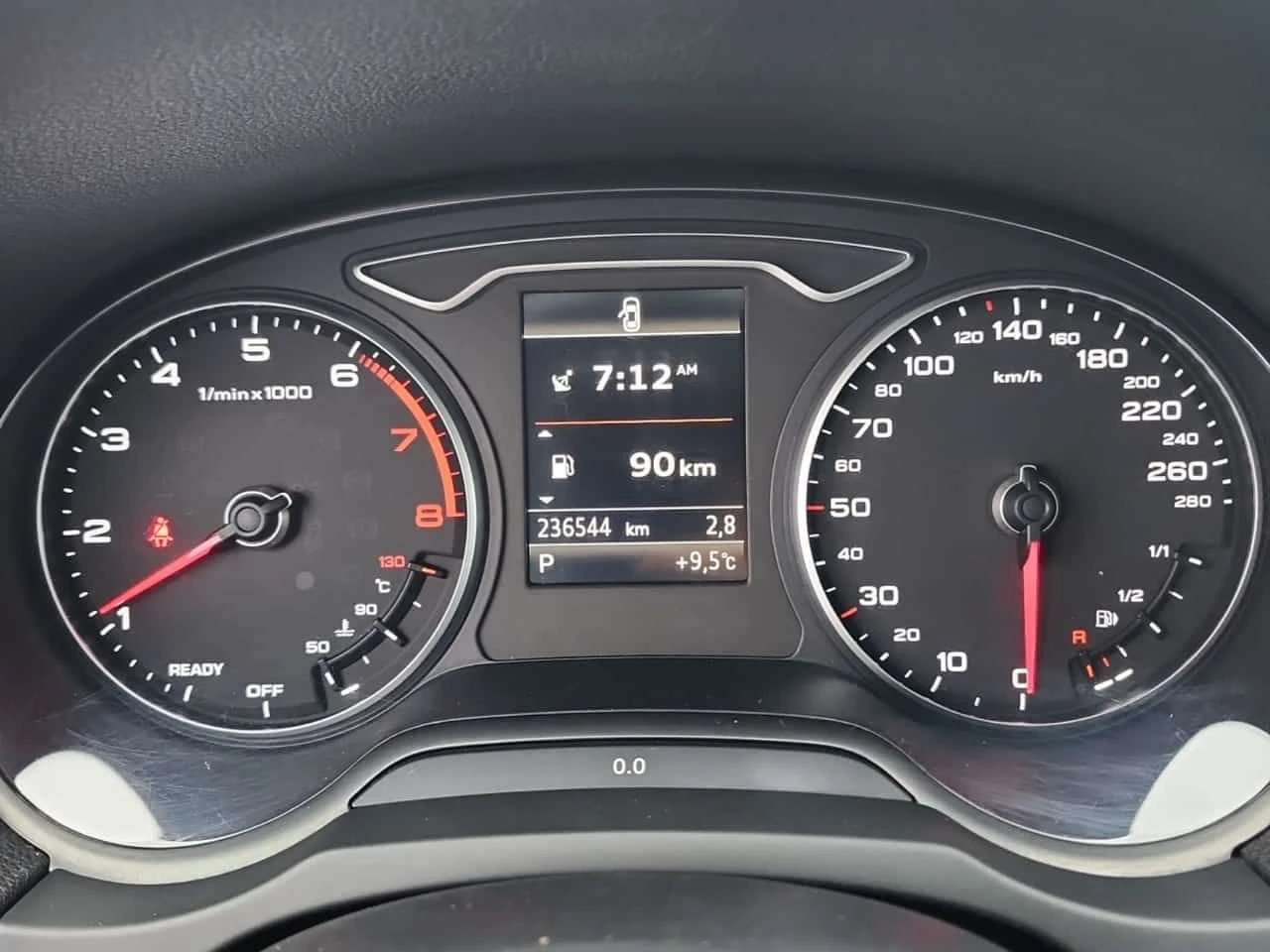 Audi A3 * PROGRESSIV * CARFAX * ���� �� �� | Mobile.bg � ����������� 7