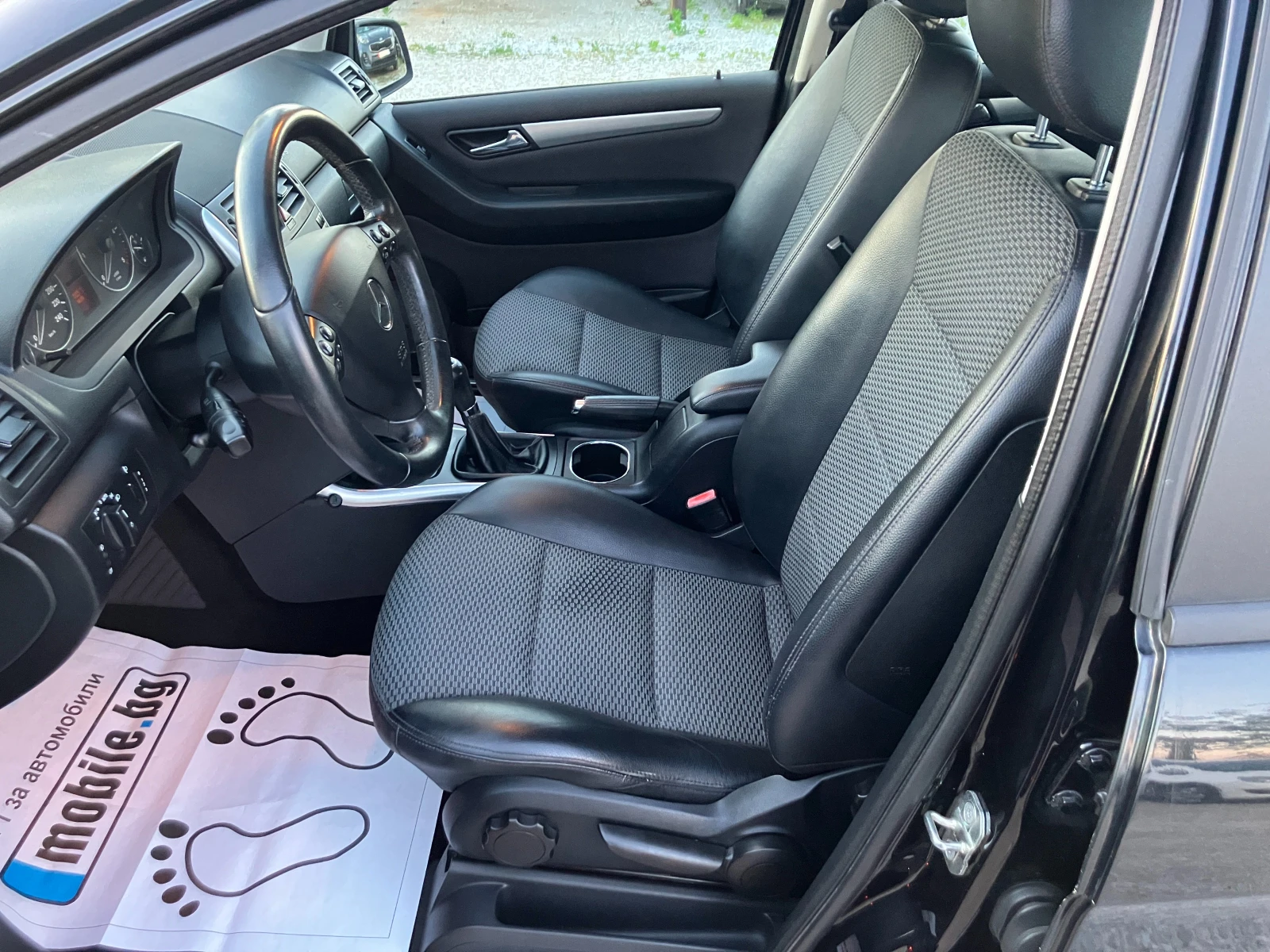 Mercedes-Benz A 160 CDI, снимка 10 - Автомобили и джипове - 54563054