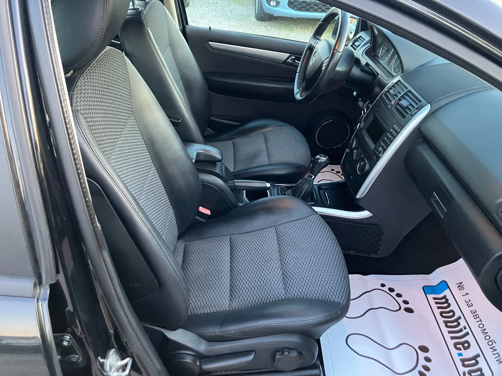 Mercedes-Benz A 160 CDI, снимка 12 - Автомобили и джипове - 54563054