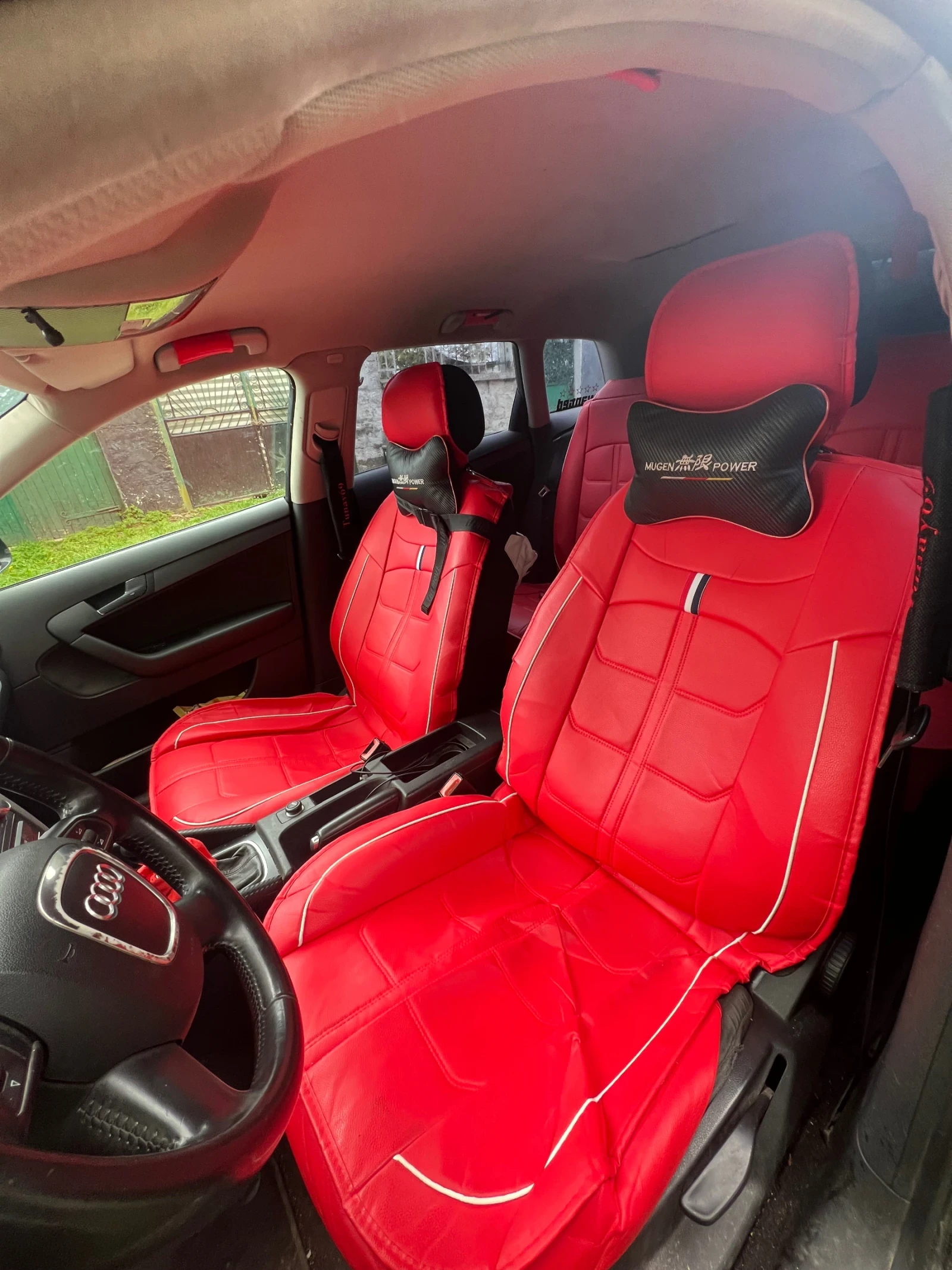 Audi A3, снимка 3 - Автомобили и джипове - 54568428