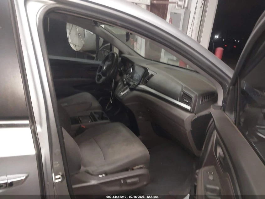 Honda Odyssey 3.5l Ex | Mobile.bg � ����������� 5