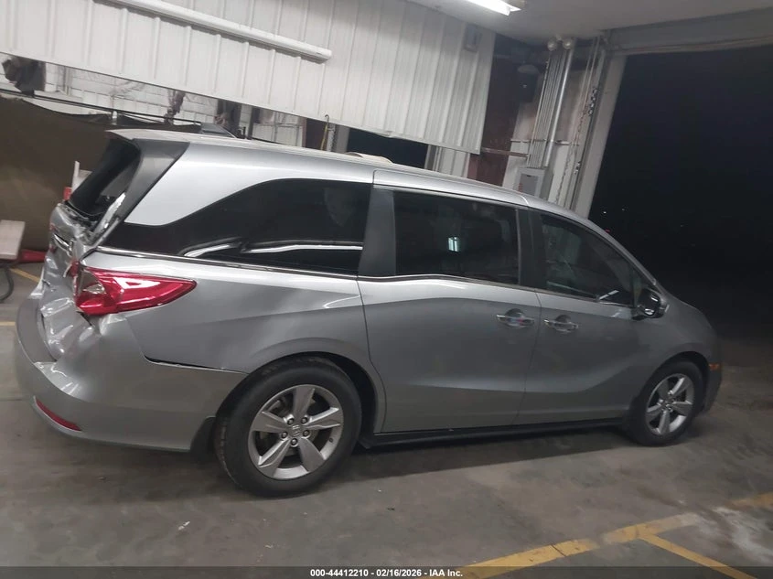 Honda Odyssey 3.5l Ex | Mobile.bg � ����������� 13