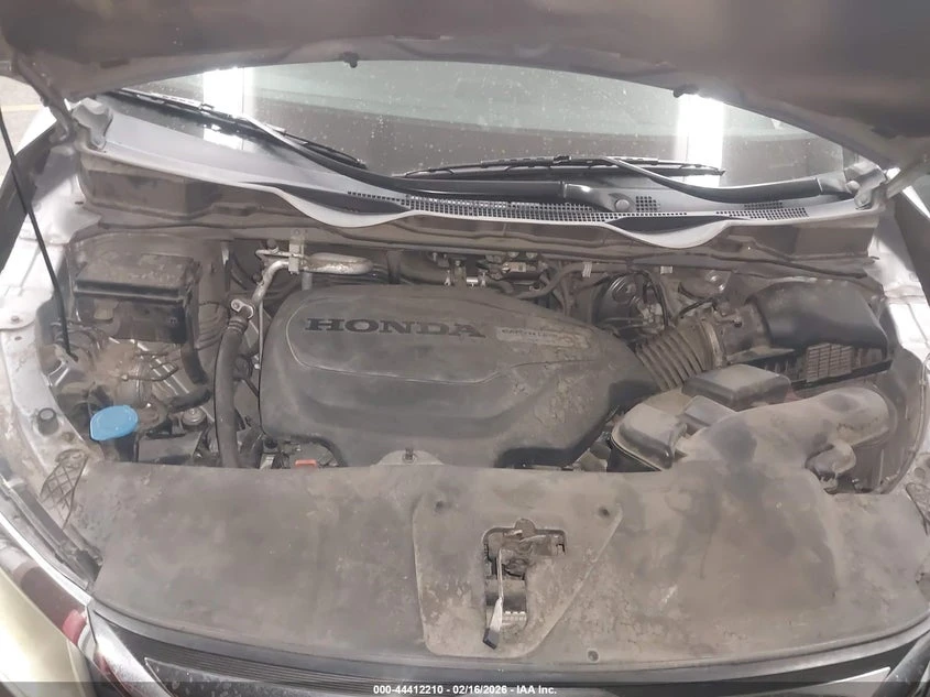 Honda Odyssey 3.5l Ex | Mobile.bg � ����������� 10