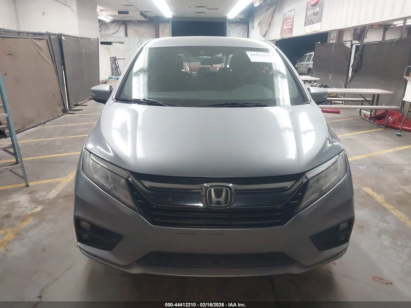 Honda Odyssey 3.5l Ex | Mobile.bg � ����������� 12