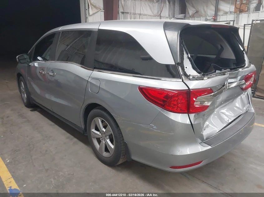 Honda Odyssey 3.5l Ex | Mobile.bg � ����������� 3