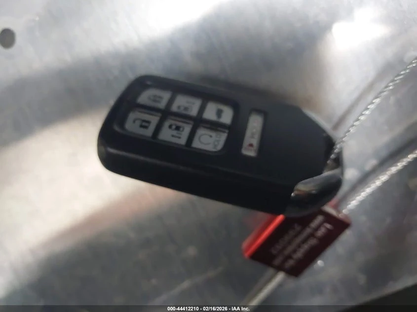 Honda Odyssey 3.5l Ex | Mobile.bg � ����������� 11