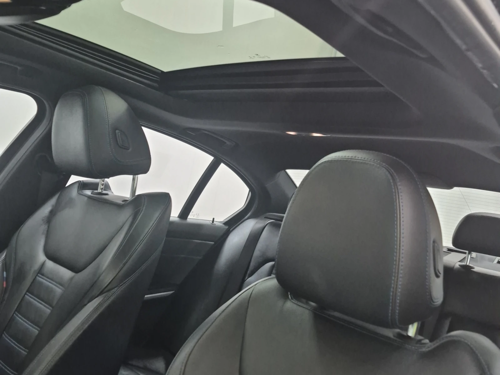 BMW 340 М340i xDrive/HUD/H&K/, снимка 12 - Автомобили и джипове - 54688763