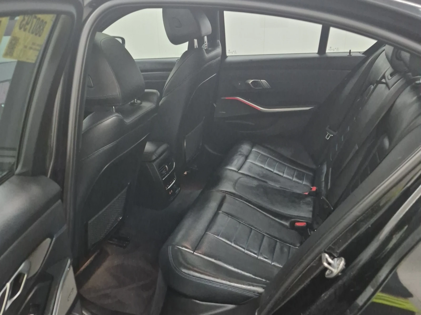 BMW 340 М340i xDrive/HUD/H&K/, снимка 11 - Автомобили и джипове - 54688763